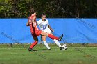 WSoc vs Clark  Wheaton College Women’s Soccer vs Clark University. - Photo By: KEITH NORDSTROM : Wheaton, soccer, NEWMAC